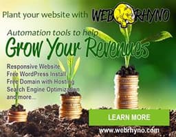 Web Rhyno logo