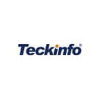 Teckinfo Solutions logo