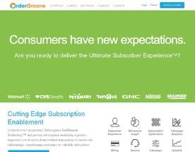 OrderGroove logo