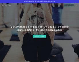 ClassPass logo