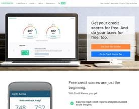 Credit Karma logo