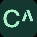 CARET Legal logo