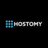 Hostomy logo