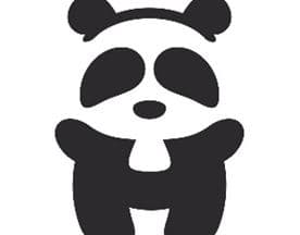 HTMLPanda logo