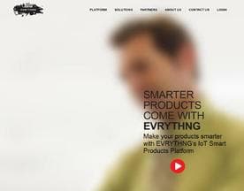 EVRYTHNG logo
