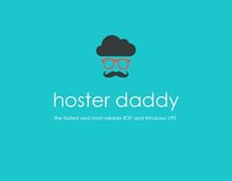 HosterDaddy Private Limited logo