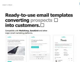Mailto logo