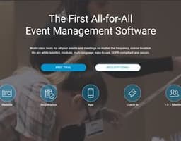 EventsCase logo