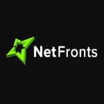 NetFronts logo
