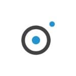 Iron Orbit logo