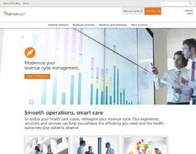 Optum360 logo