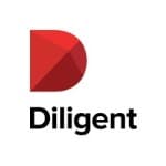 Diligent logo