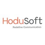 HoduSoft Pvt. Ltd. logo