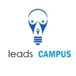 Leadscampus logo