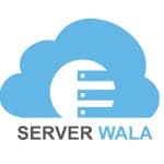 Server Wala logo