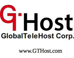 GTHost logo
