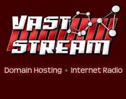 Vast Stream logo