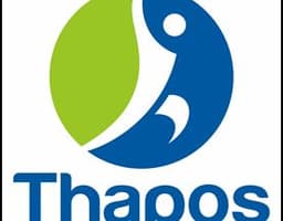 Thapos Inc logo