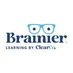 BRAINIER Solutions logo