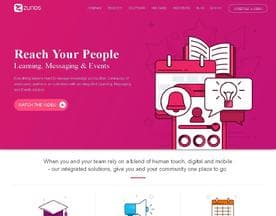 Zunos logo