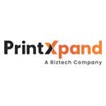 PrintXpand logo