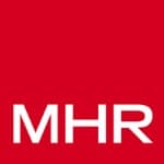 MHR logo
