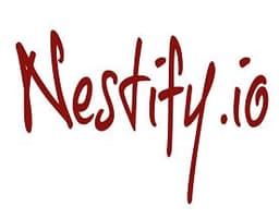 Nestify logo