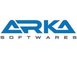 ARKA Softwares logo