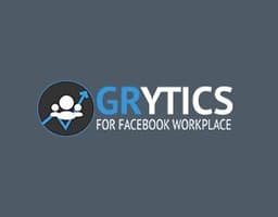 Grytics logo