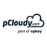 pCloudy logo