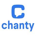 Chanty logo