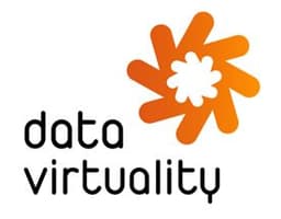 Data Virtuality logo