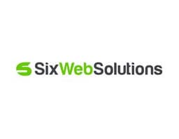 Six Web Solutions logo