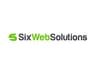 Six Web Solutions logo