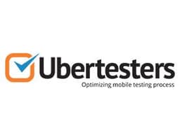 Ubertesters logo