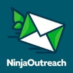 NinjaOutreach logo