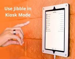 Jibble logo