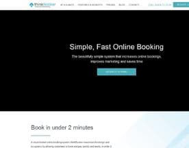 thinkBooker logo