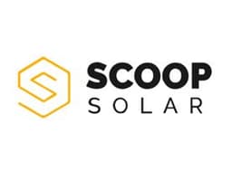 Scoop Solar logo
