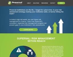 SUPERNAL SOFTWARE LLC logo