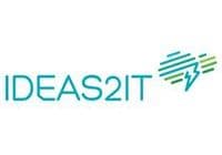 Ideas2IT Technologies logo