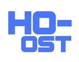 Ho-ost logo