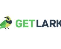 GetLark Ltd. logo