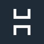 Hubilo Softech logo