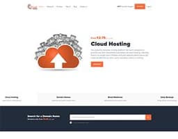 ChiefHosting.co.uk logo