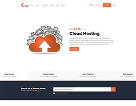 ChiefHosting.co.uk logo