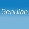 Genuian logo