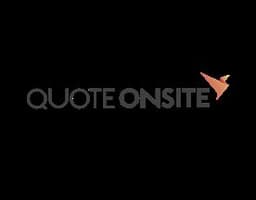 QuoteOnSite logo