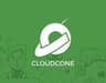 CloudCone logo