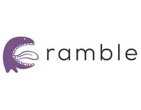 Ramble logo